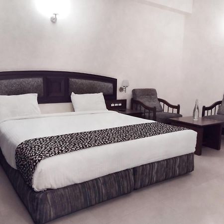 Hotel Elite Palazzo Kochi Extérieur photo