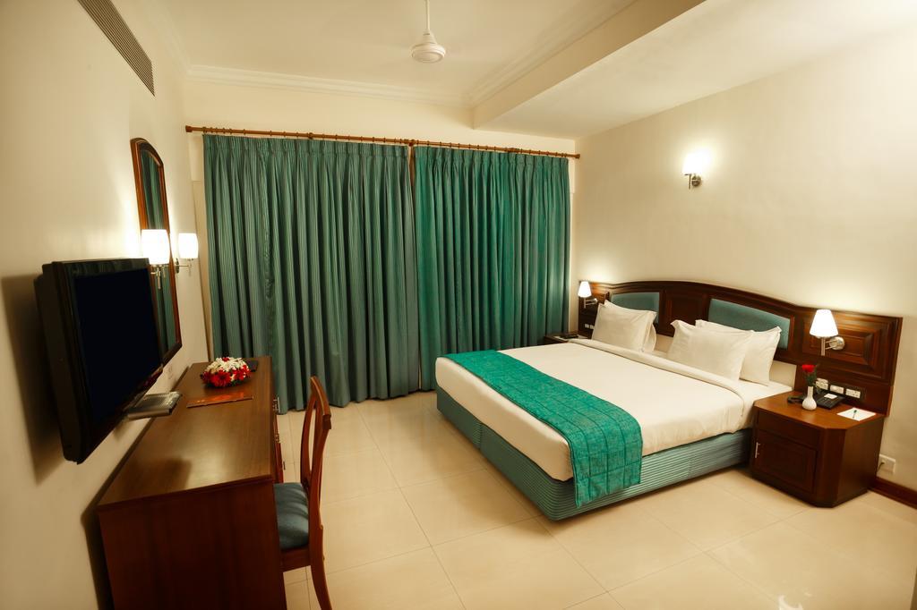 Hotel Elite Palazzo Kochi Extérieur photo