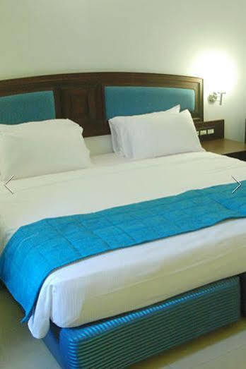 Hotel Elite Palazzo Kochi Extérieur photo